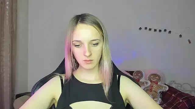 RouseReed's cam snapshot