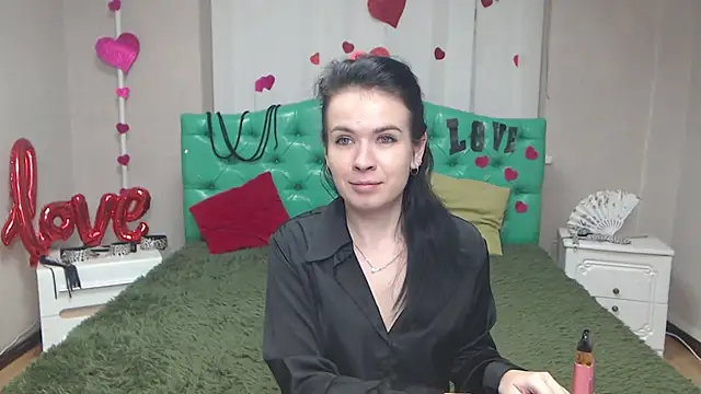 JasmineKouch's cam snapshot