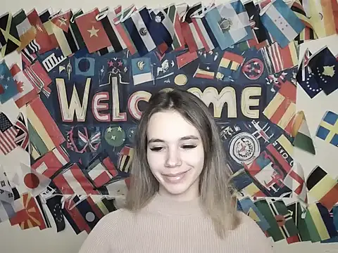 _StAcY's cam snapshot