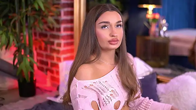 MillaSerene's cam snapshot