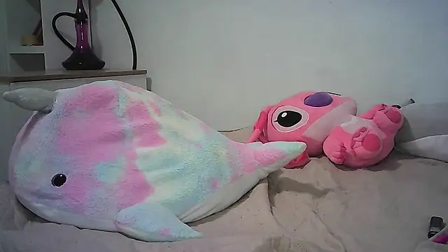 jessa_vibe live sex cam