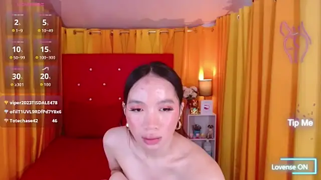 Ashly_Anderson live sex cam