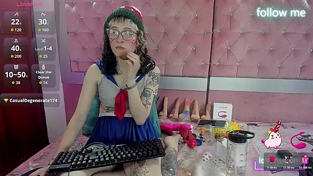 neeko_princes's cam snapshot