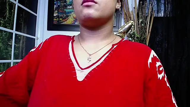 kalpanaaishaa's cam snapshot