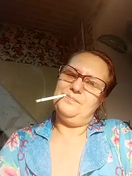 Forest-Lady's cam snapshot