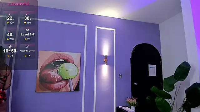 alaia_greyy's cam snapshot