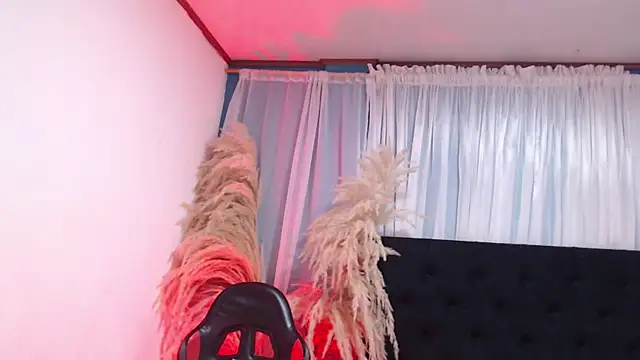 Alhana-miller's cam snapshot