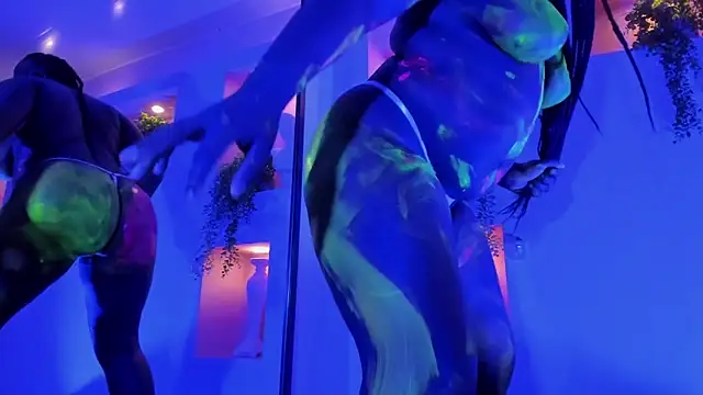 NanyMoreno's cam snapshot