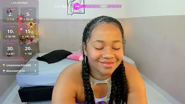 AuroraSky8's cam snapshot