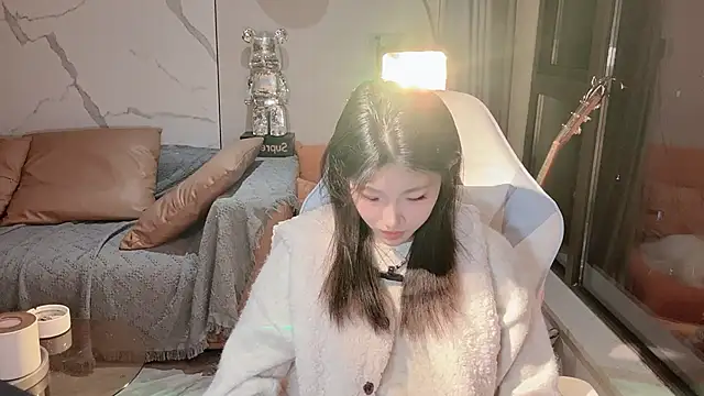 Lixinel-520's cam snapshot