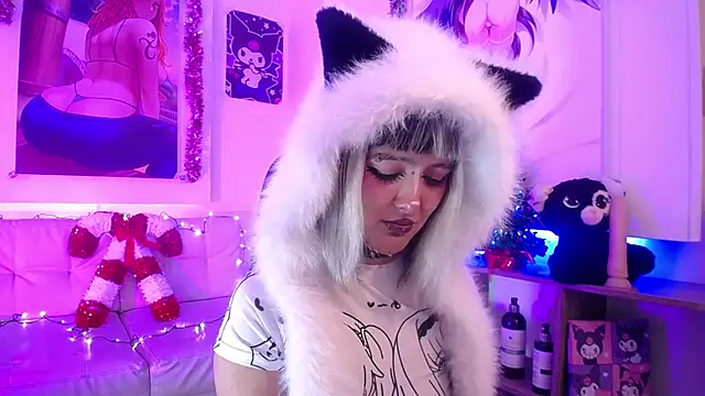 lil_candy77's cam snapshot