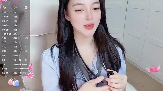 Miki-kk's cam snapshot