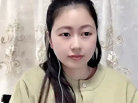 nuannuan35593's cam snapshot