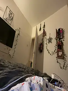 buddercupps's cam snapshot