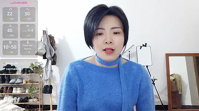 adele8731's cam snapshot