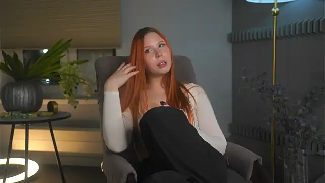 TarynJoice's web cam