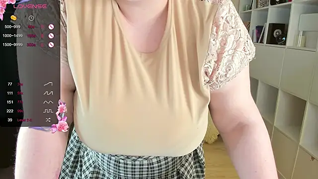 PlumPie's cam snapshot