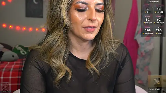 K4Li3Rxyzz live sex cam