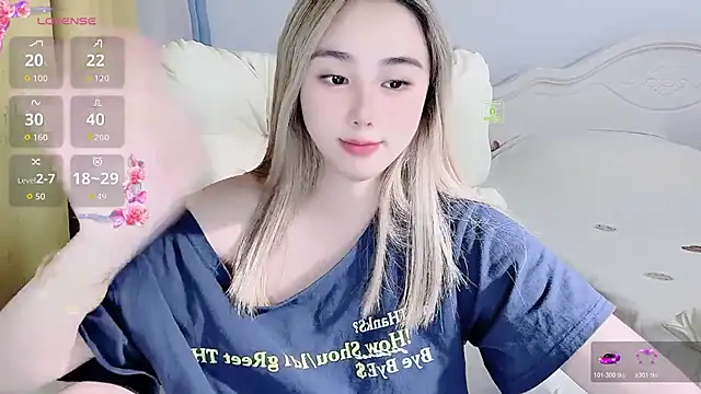 Caitlyn__ live sex cam