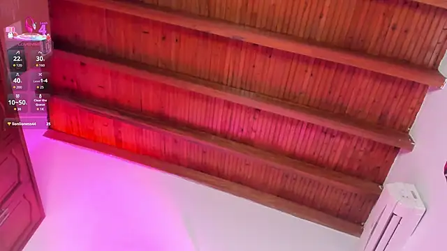 alejandra-cortes's cam snapshot