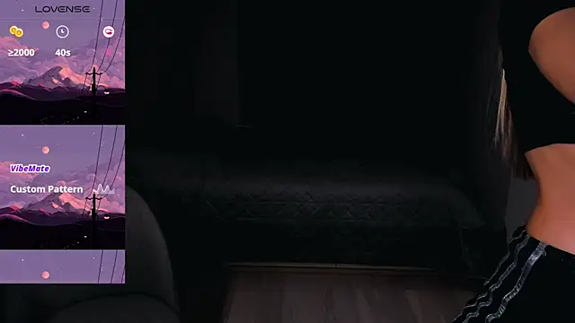 Aquilaris_'s cam snapshot