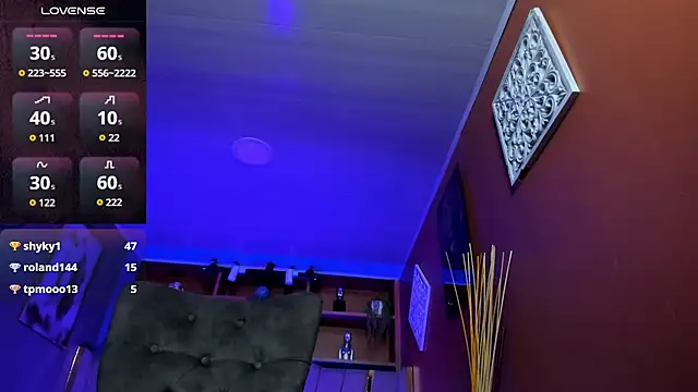 Lucy_Williiams's cam snapshot