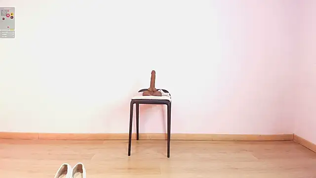 LissMonroe's cam snapshot