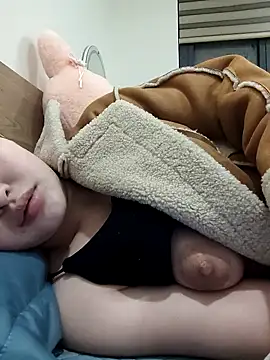 Nhi999's cam snapshot