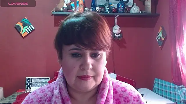 Sasharosee2's cam snapshot