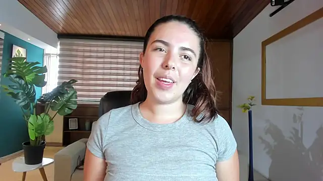 Lyssa_Muller's cam snapshot