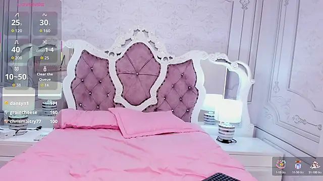 Sofi_naughty18's cam snapshot