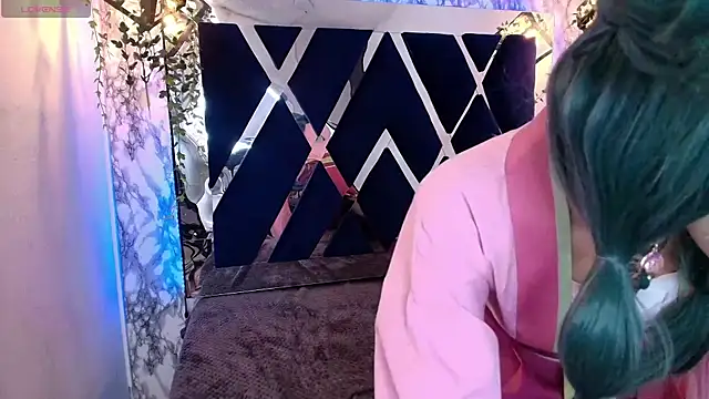 Terraelowen's cam snapshot