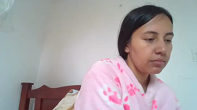 Nika_Hot's cam snapshot