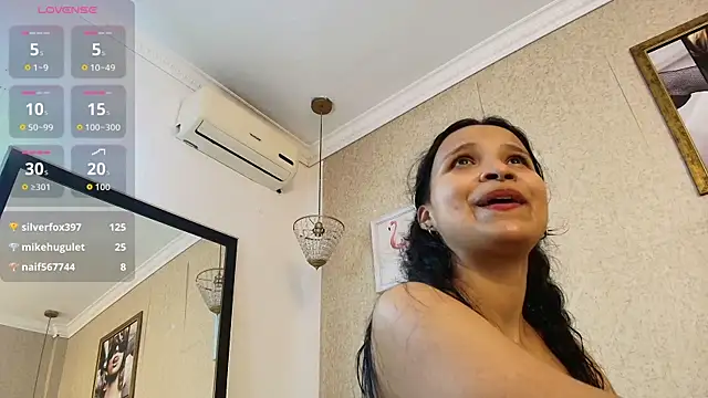 Miladiosa's cam snapshot