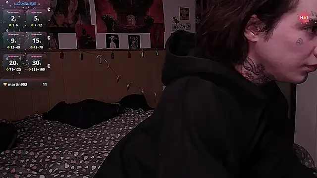 Hanako_Jentoru live sex cam