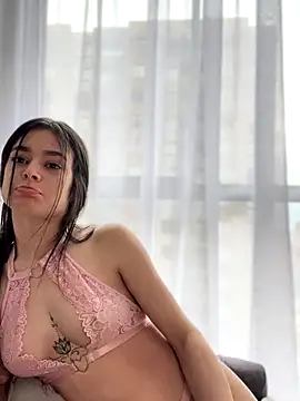 Sofi_Leal's cam snapshot