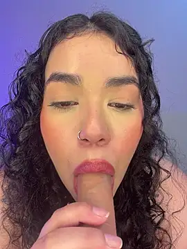 krisstenSantos's cam snapshot