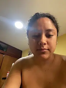 Techi0525's cam snapshot