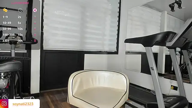 Miia_moonn's cam snapshot