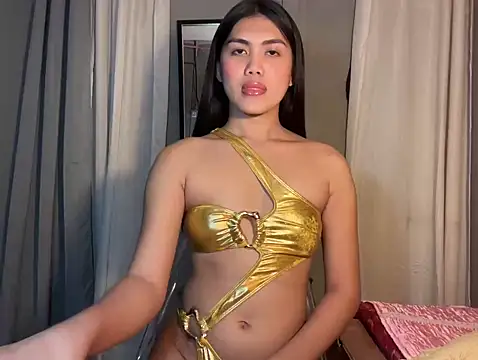 Delicate_Savannah live sex cam