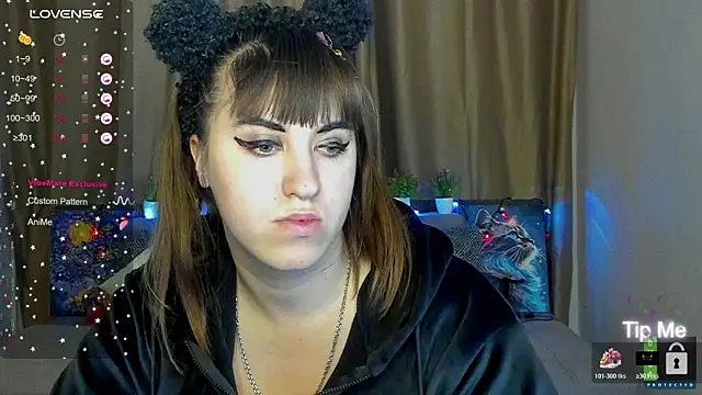 Amali_Ivanna_smit's cam snapshot