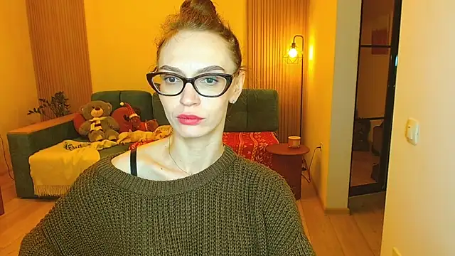 Lady_Sunshine_'s cam snapshot