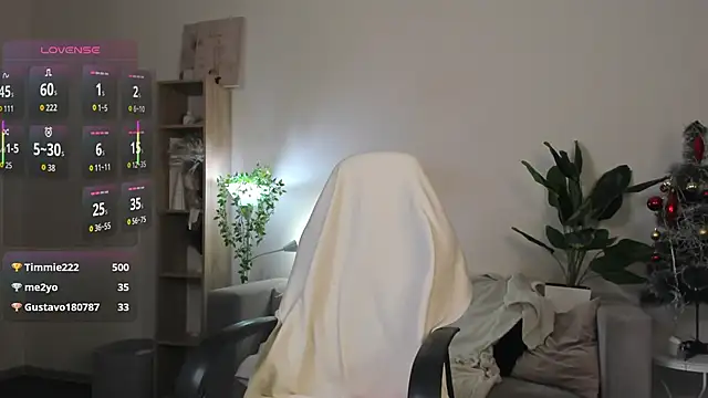 Kati_Li's cam snapshot