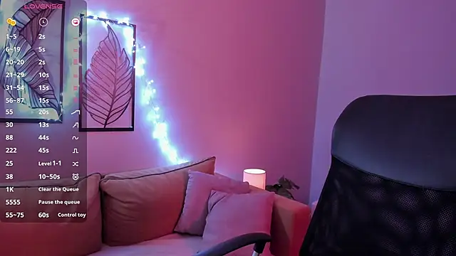 Hailey_Foxy's cam snapshot