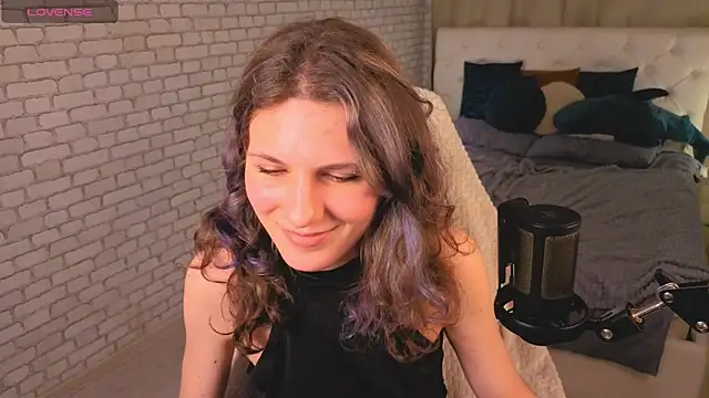 CipherellaFure's cam snapshot