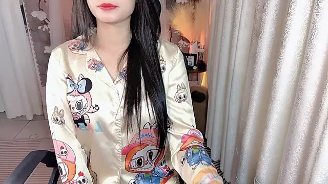 JENNIE-16's cam snapshot