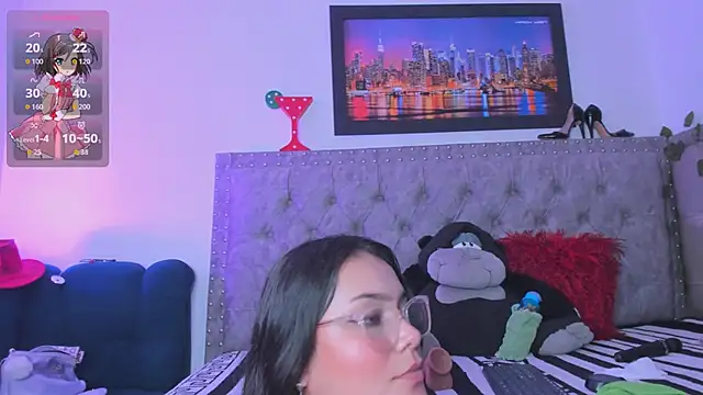 Melody_Prescott's cam snapshot