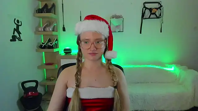 NancyHottie's cam snapshot