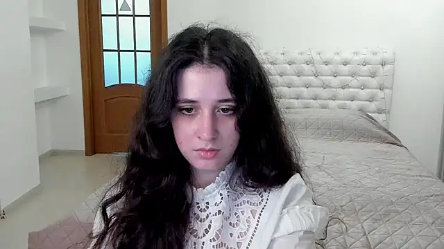 Ginablum's cam snapshot