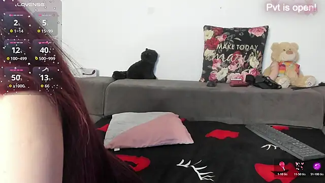 mistressas4a live sex cam